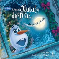 A Noite de Natal do Olaf