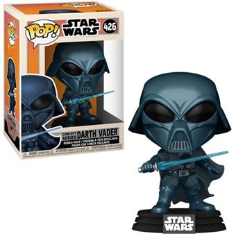 Compra - Funko Pop - Star Wars - Concept Series - Han Solo