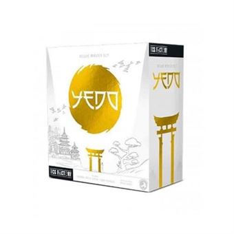 YEDO DELUXE MASTER SET-TABLERO - 1