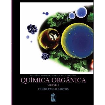 Química Orgânica Vol 1
