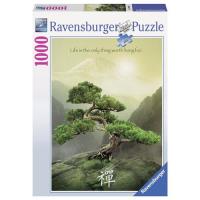 Puzzle Tree of Life (1000 Peças)