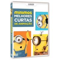 Mínimos: Melhores Curtas de Animação