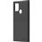 Capa TPU Samsung para Galaxy A21s - Preto_1