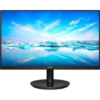 Monitor Philips 221V8/00 FHD - 22''
