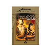 A História de um Detective - DVD