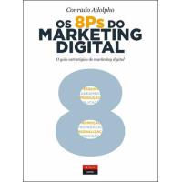 Os 8Ps do Marketing Digital
