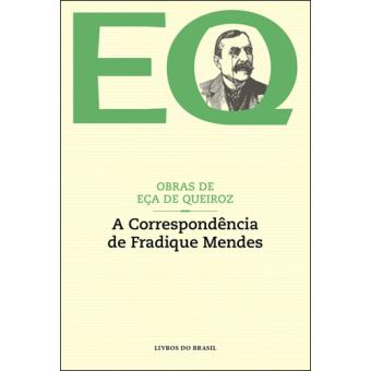 Correspondência de Fradique Mendes