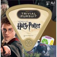 Trivial Pursuit World of Harry Potter - Winning Moves