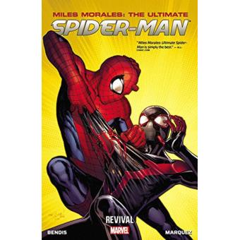Miles Morales: Ultimate Spider-Man Vol 1