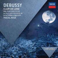 Debussy | Clair de Lune & Other Piano Works