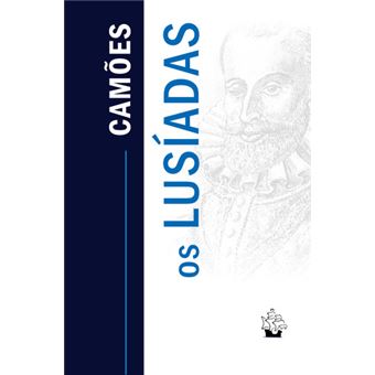 Os Lusíadas - 1