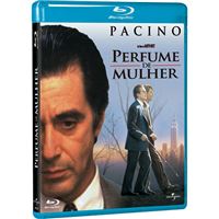 Perfume de Mulher - Blu-ray