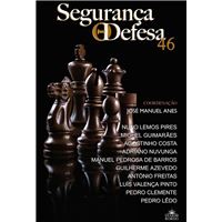 Seguranca e Defesa Nº 46
