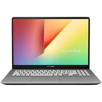 Computador Portátil Asus Vivobook S530FN-78AM5CB1 | i7 8565U | 8GB
