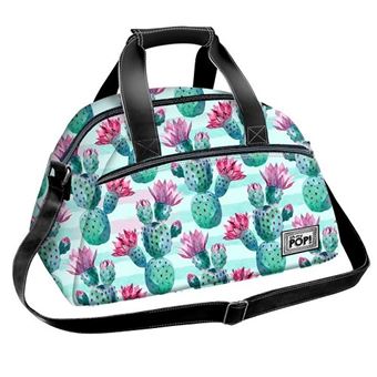 Saco de Desporto Oh My Pop - Nopal