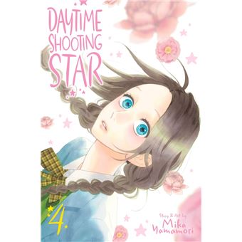 Daytime Shooting Star, Vol. 4