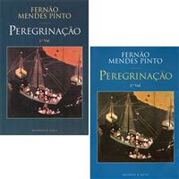 Peregrinação (2 Volumes)