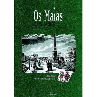 Os Maias