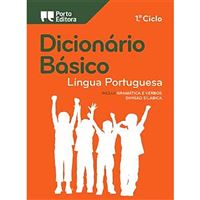 Dicionário Básico da Língua Portuguesa