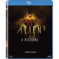 Alien 3: A Desforra - Blu-ray