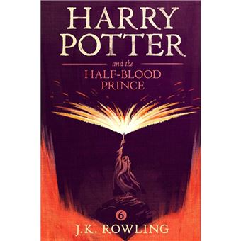 Harry Potter and the Half-Blood Prince