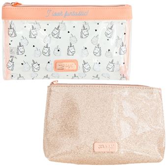 Bolsa Dupla Mr. Wonderful - I Look Funtastic