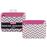 Bolsa rosa viagem Indeca Nintendo Swich_0