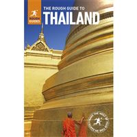 The Rough Guide to Thailand
