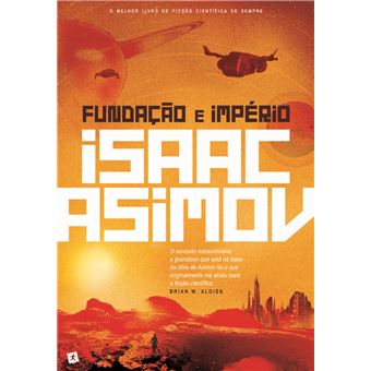 Fundação e Império