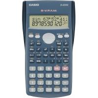 Casio Calculadora FX 82 MS