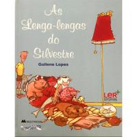 As Lenga-Lengas do Silvestre
