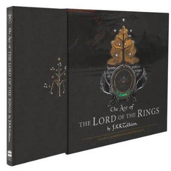The Art of the Lord of the Rings