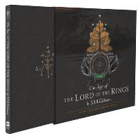 The Art of the Lord of the Rings