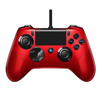 Gator Claw Comando DualShock PS4 (Red)