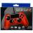 Gator Claw Comando DualShock PS4 (Red)_1