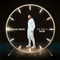The Time Is Now - CD