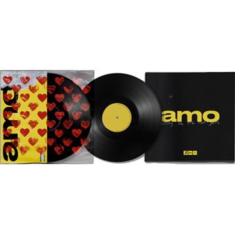 Amo - LP