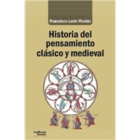 Historia del pensamiento clasico y