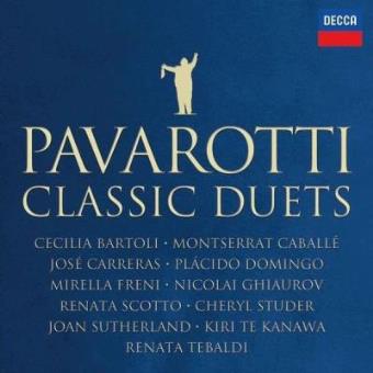 Classic Duets
