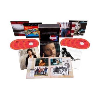 The Albums Collection Vol. 1 (1973-1984) (Deluxe Edition 8CD)