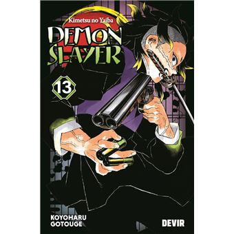 Demon Slayer - Livro 7: Combate Enclausurado - Brochado - Koyoharu Gotouge  - Compra Livros na