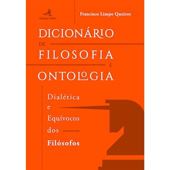 Dicionário de Filosofia e Ontologia