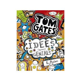 Tom gates idees quasi genials