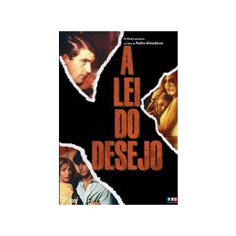 A Lei do Desejo