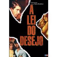 A Lei do Desejo