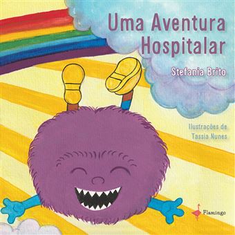 Uma Aventura Hospitalar - 1