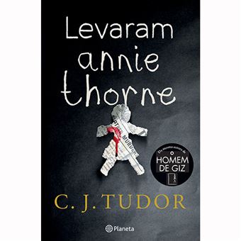 Levaram Annie Thorne