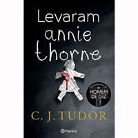 Levaram Annie Thorne