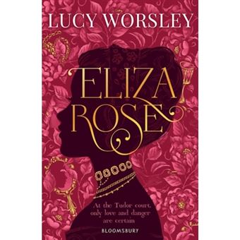 Eliza rose