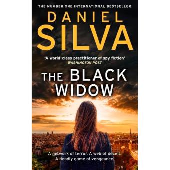 Black Widow